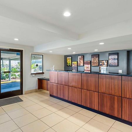 Best Western Cordelia Inn Εξωτερικό φωτογραφία