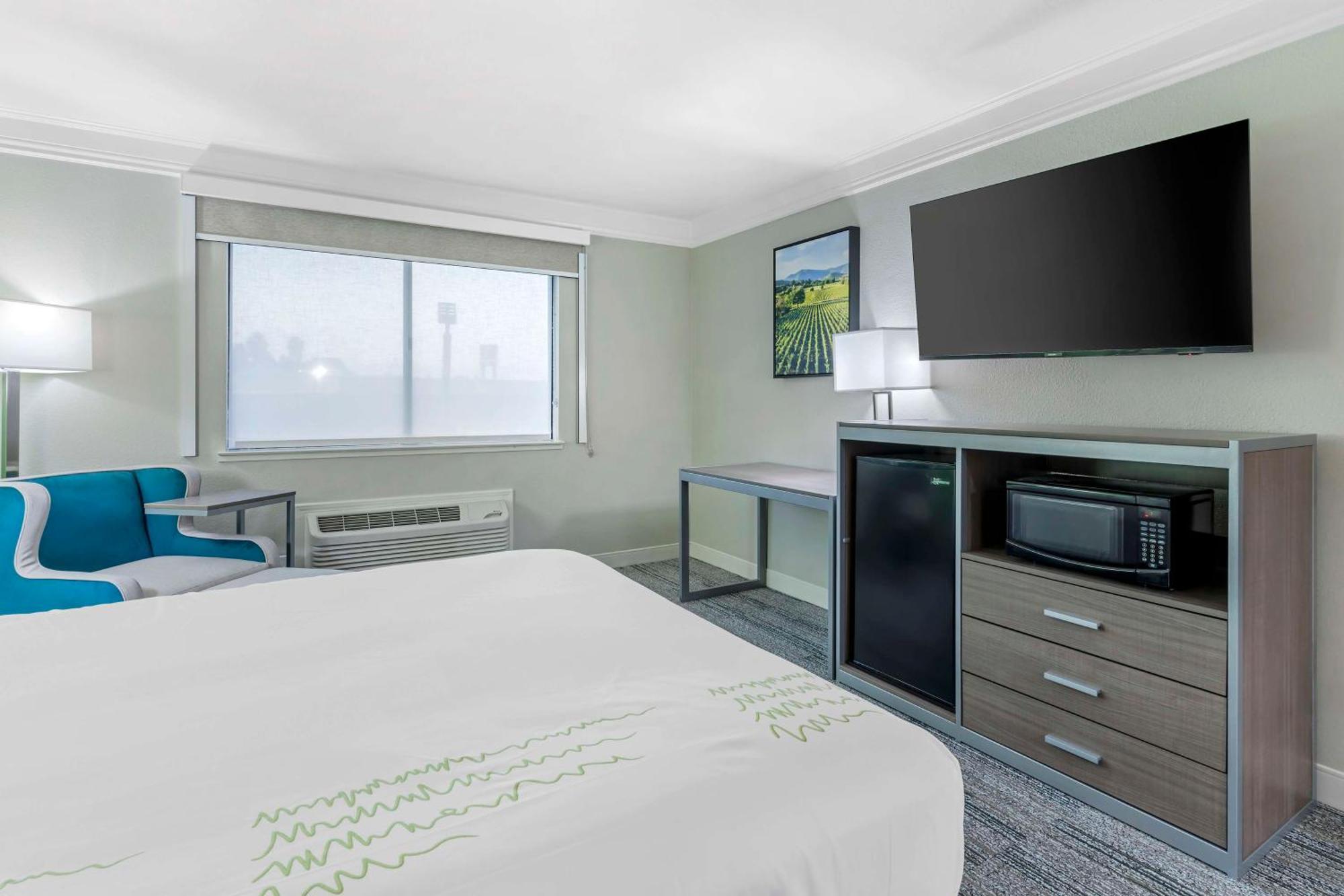 Best Western Cordelia Inn Εξωτερικό φωτογραφία