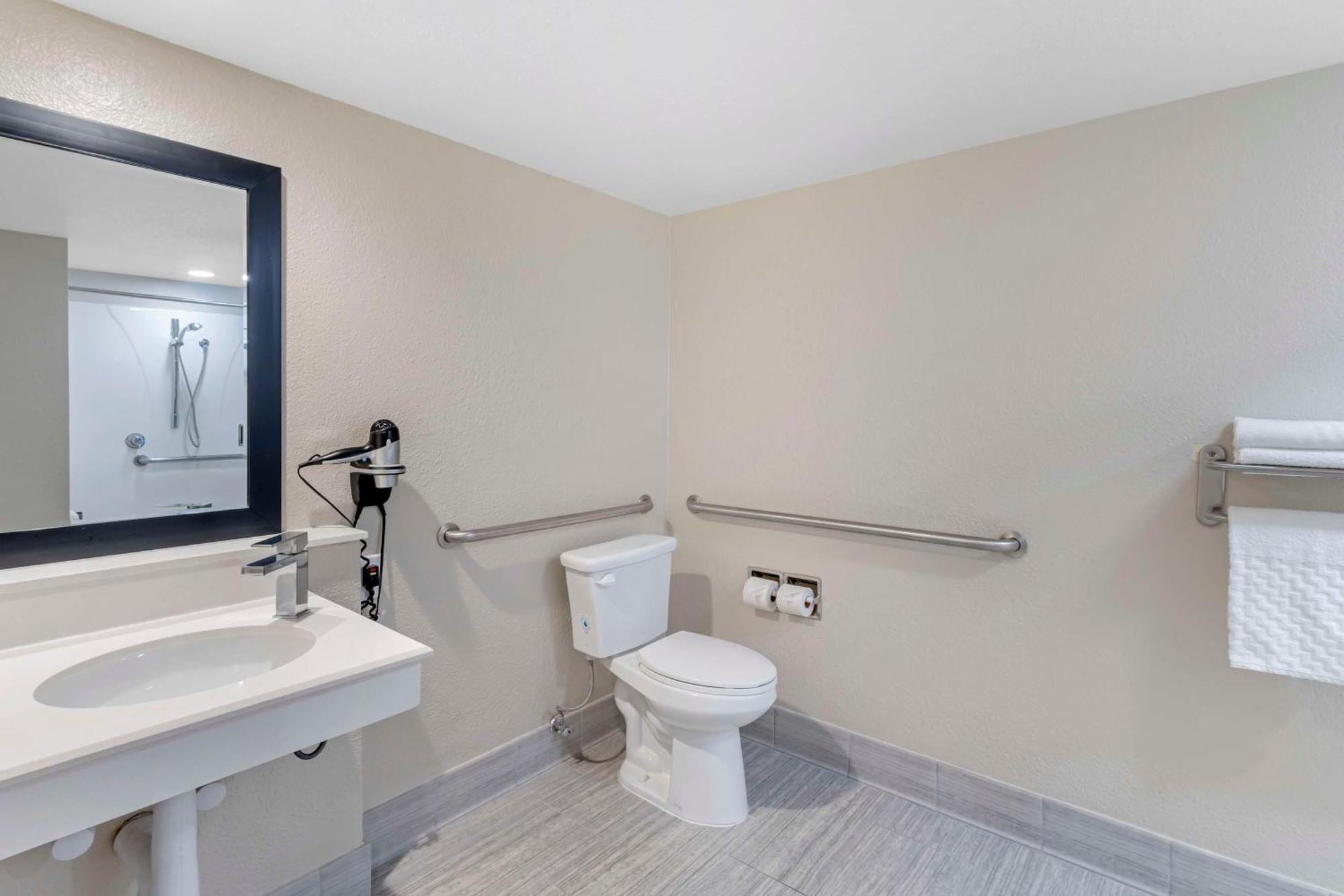 Best Western Cordelia Inn Εξωτερικό φωτογραφία