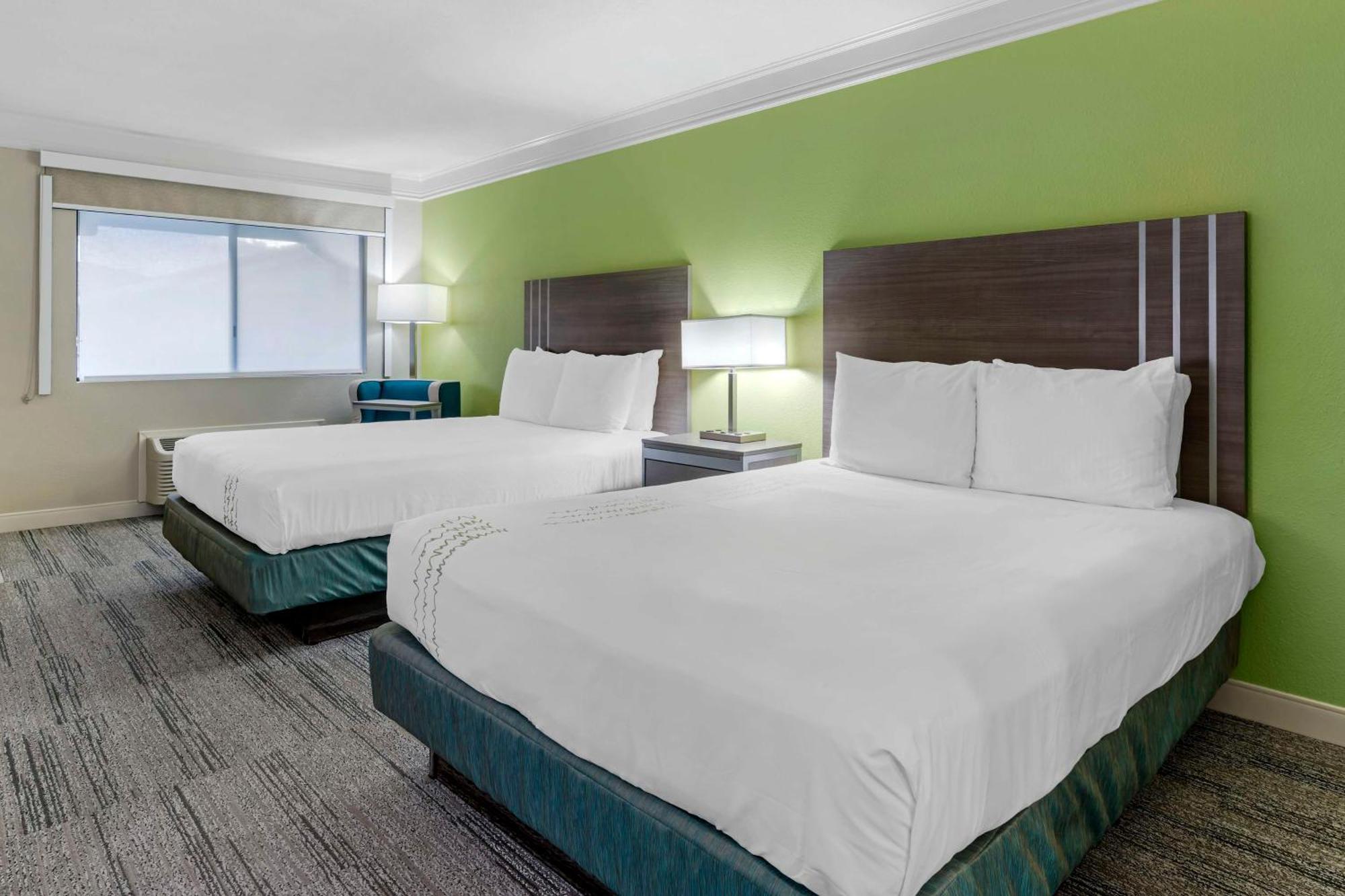 Best Western Cordelia Inn Εξωτερικό φωτογραφία