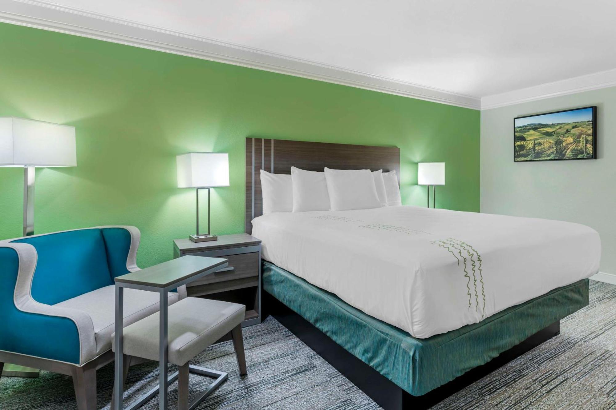 Best Western Cordelia Inn Εξωτερικό φωτογραφία