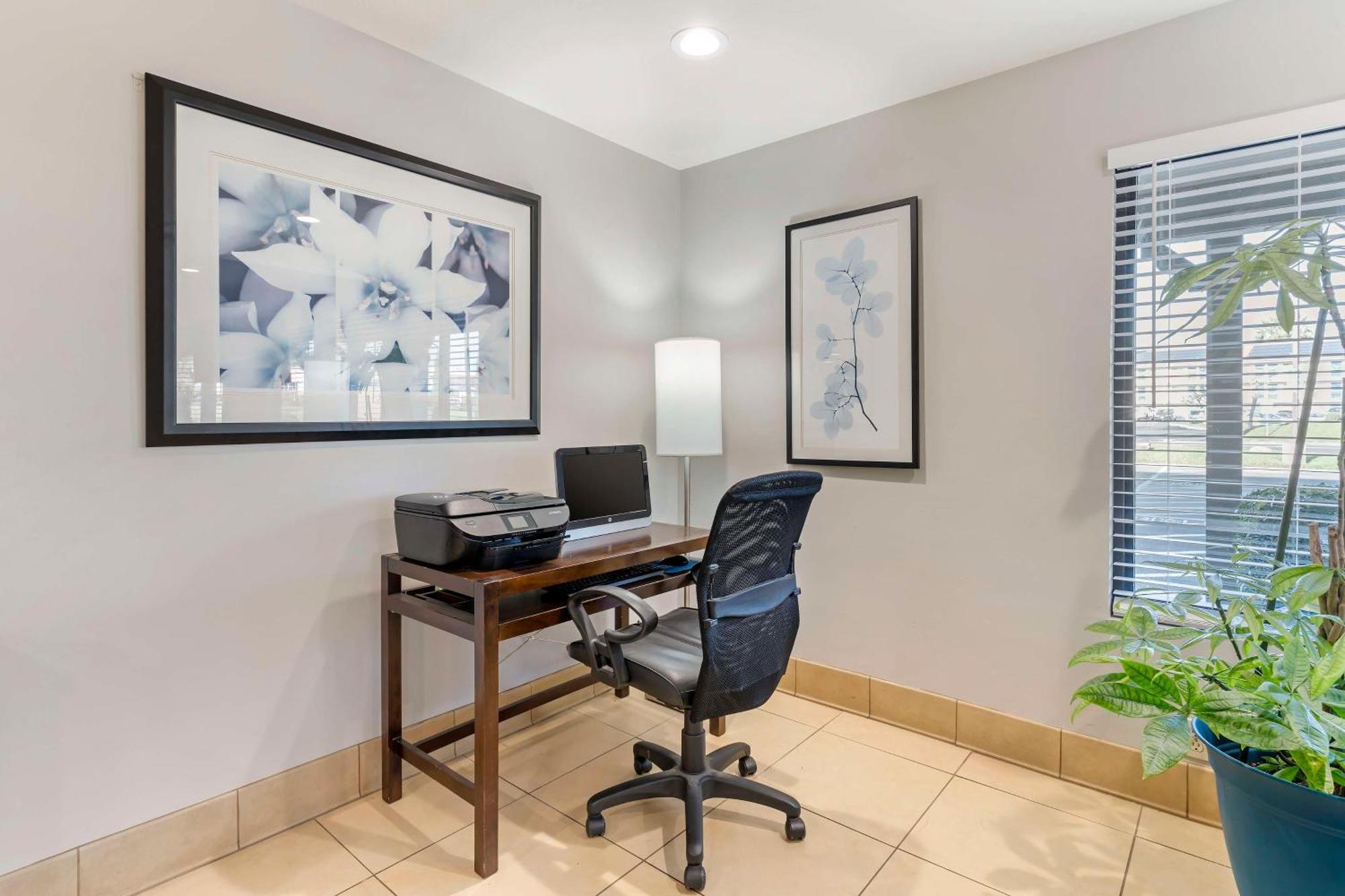 Best Western Cordelia Inn Εξωτερικό φωτογραφία
