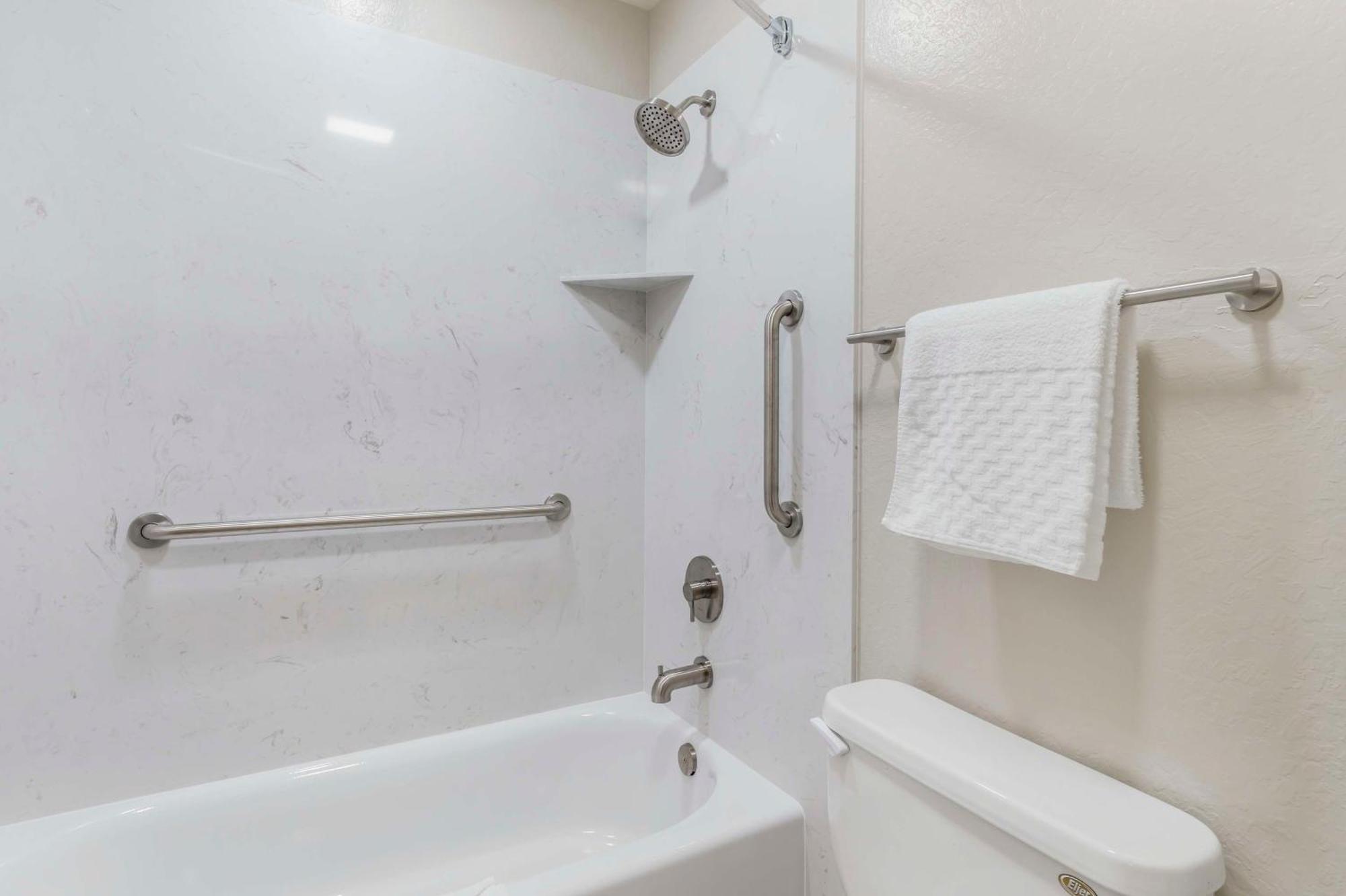 Best Western Cordelia Inn Εξωτερικό φωτογραφία