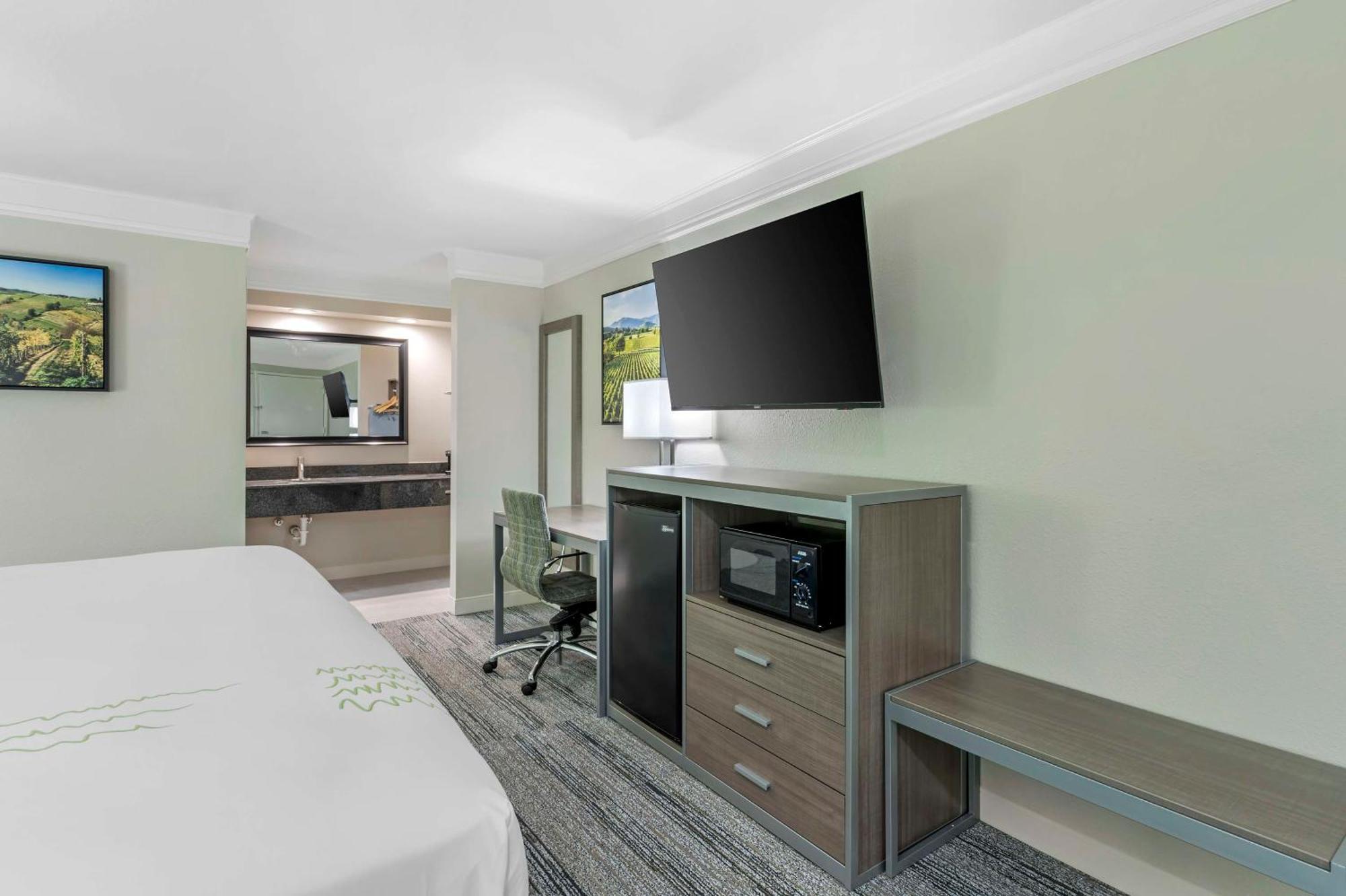 Best Western Cordelia Inn Εξωτερικό φωτογραφία