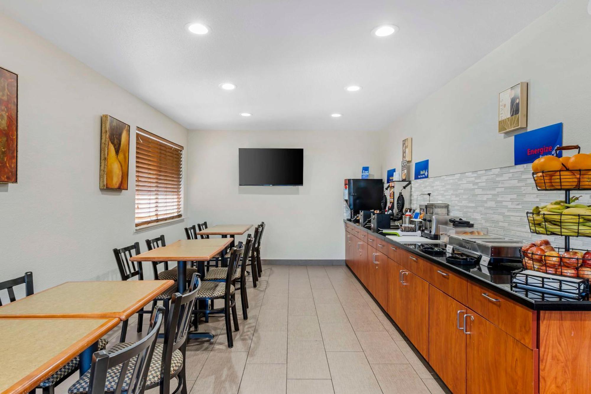 Best Western Cordelia Inn Εξωτερικό φωτογραφία