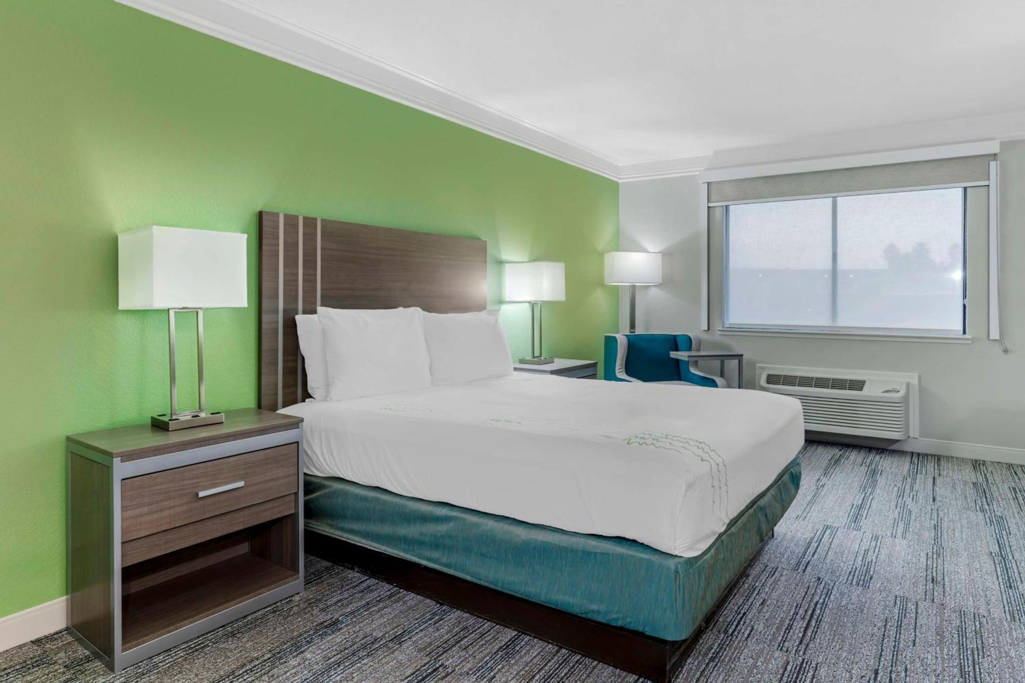 Best Western Cordelia Inn Εξωτερικό φωτογραφία