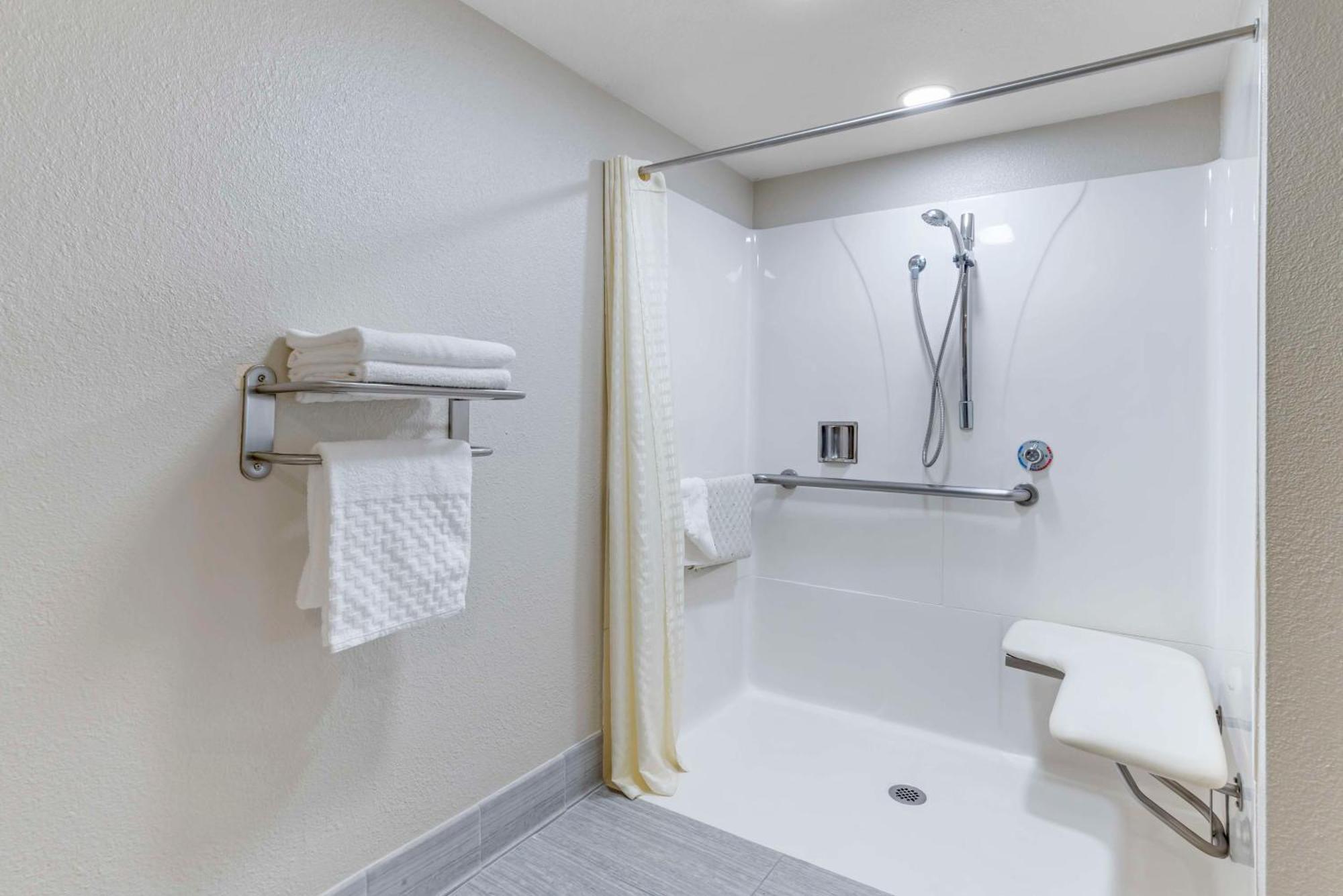 Best Western Cordelia Inn Εξωτερικό φωτογραφία