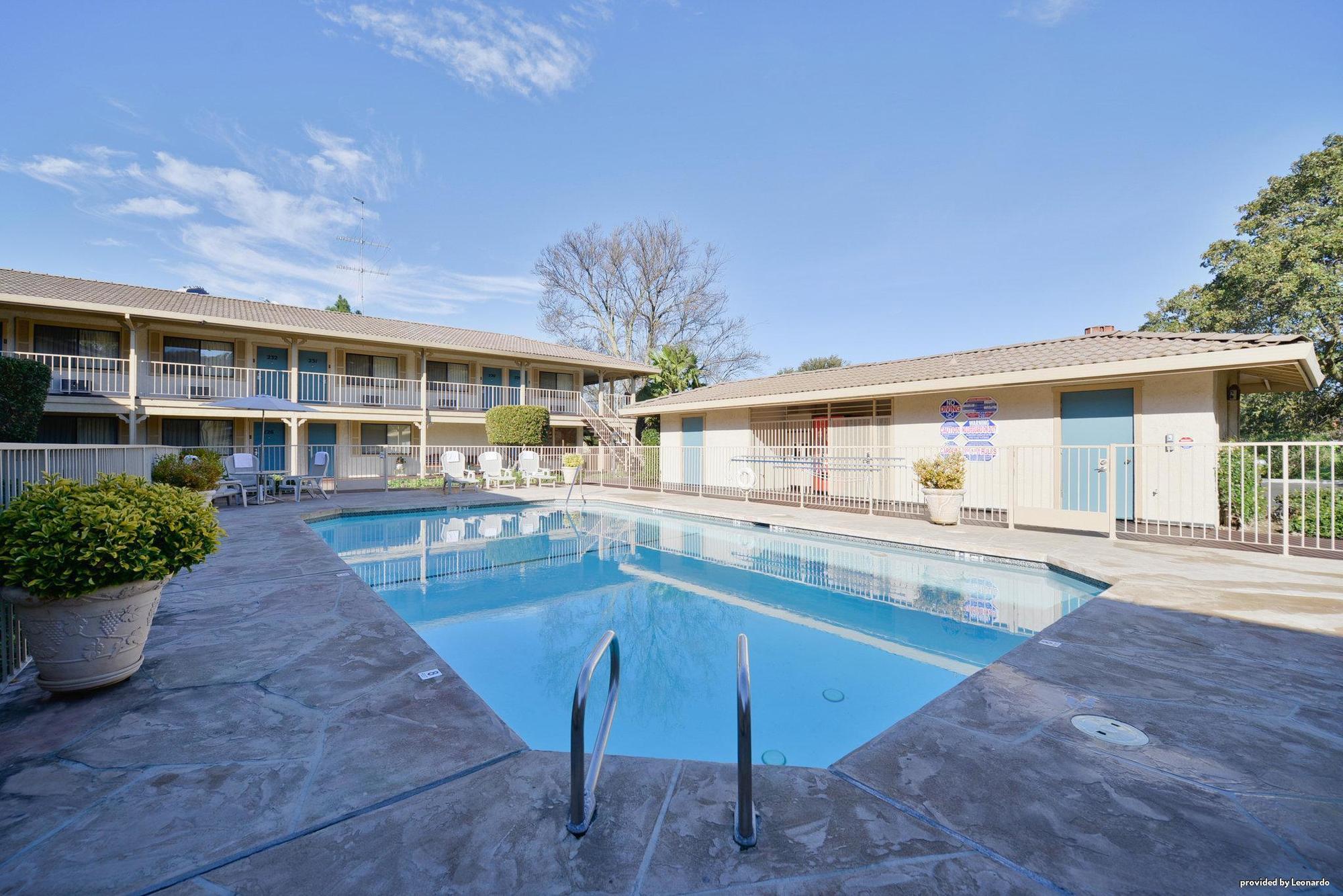 Best Western Cordelia Inn Ανέσεις φωτογραφία
