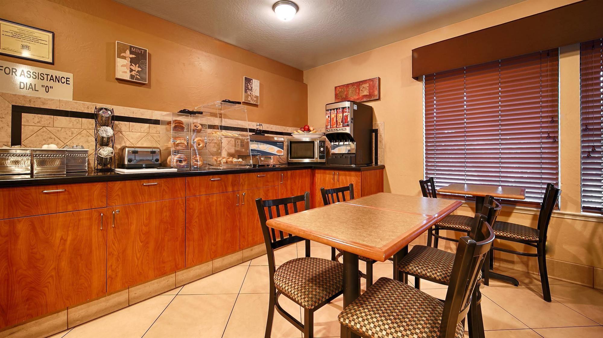 Best Western Cordelia Inn Εξωτερικό φωτογραφία