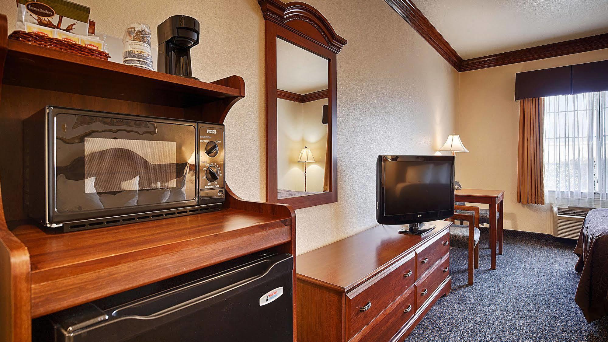 Best Western Cordelia Inn Εξωτερικό φωτογραφία